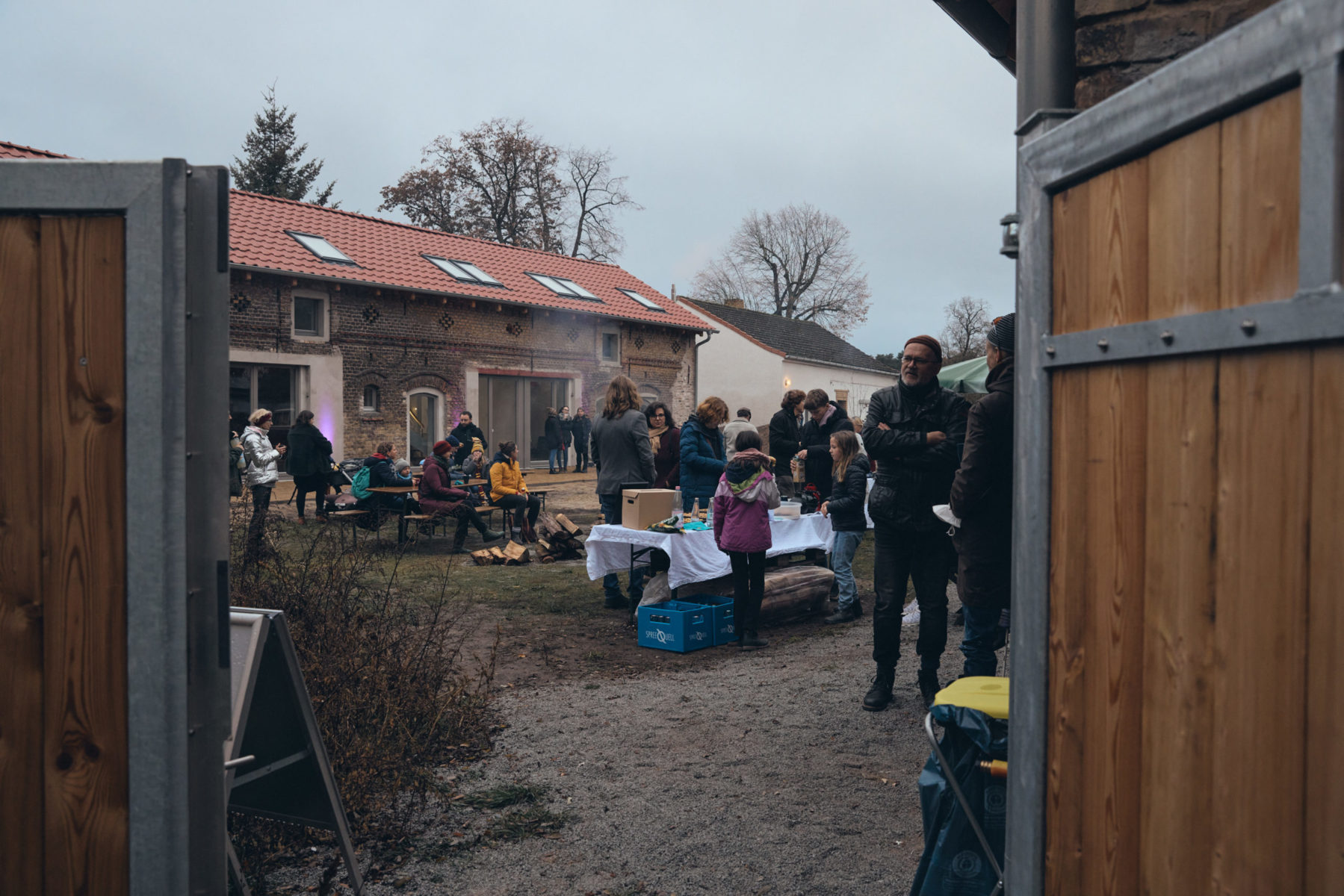 Kaleidoskop Fest am 26. November 2022