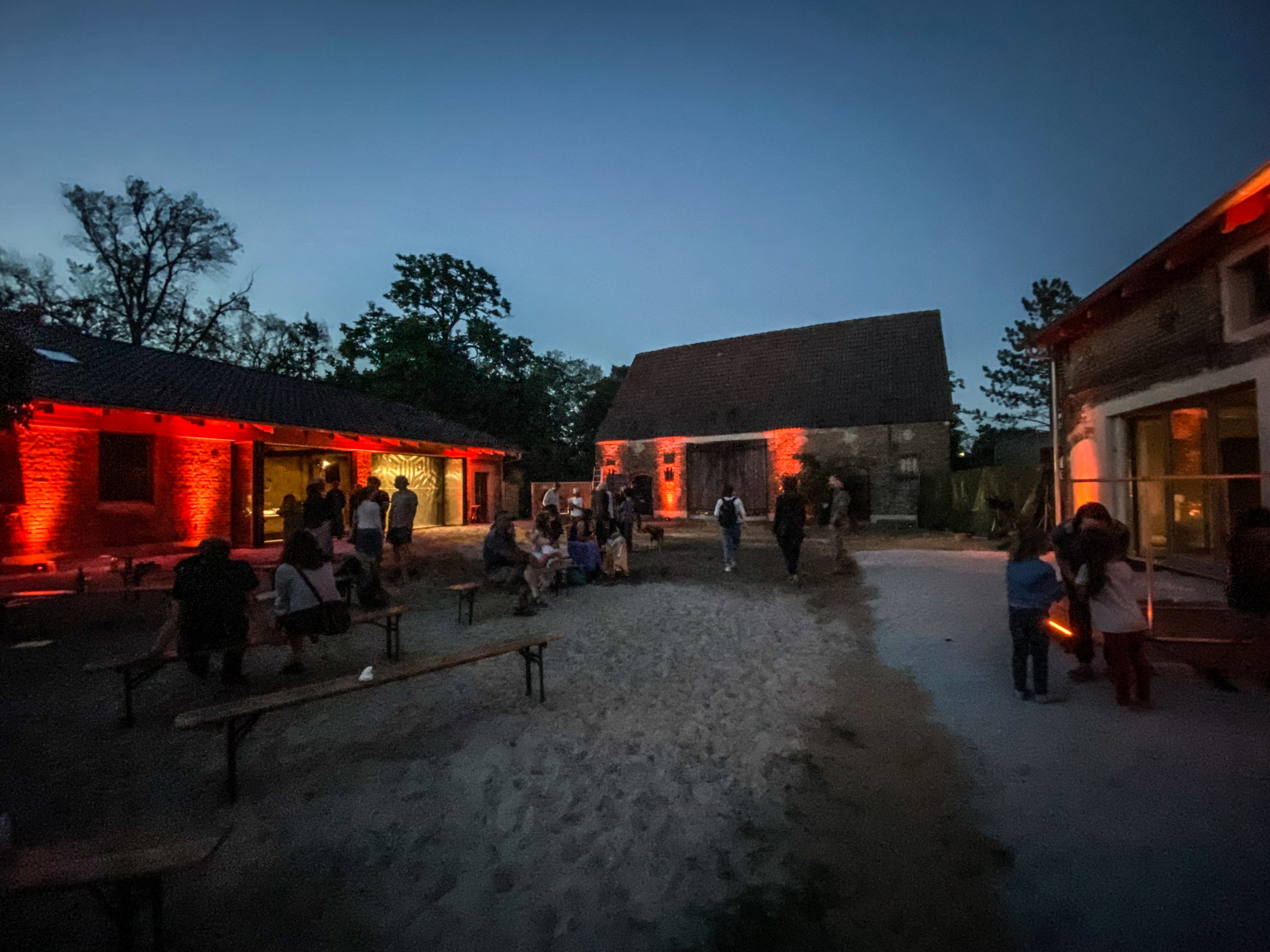 Kaleidoskop Fest am 2. Juli 2022