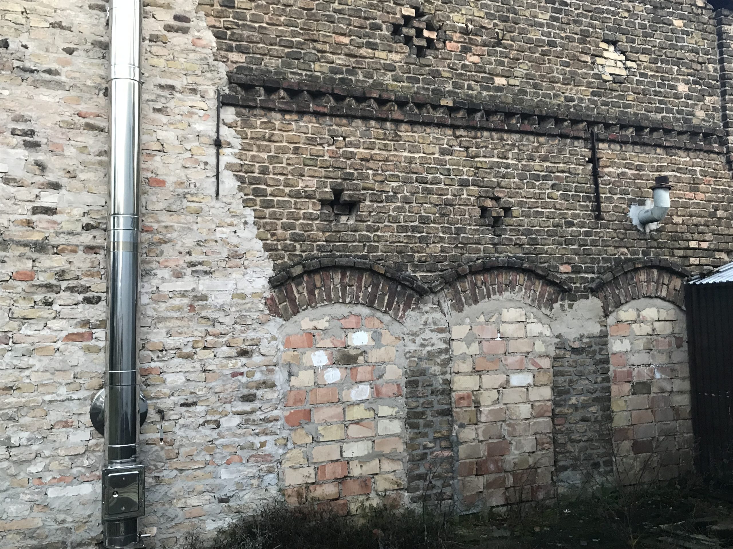 Kallinchen 7. November 2019