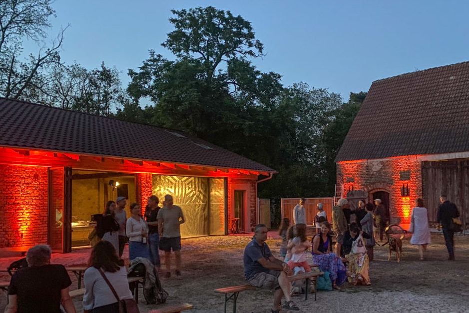 Kaleidoskop Fest am 15.Juli 2023